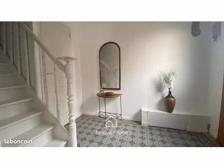 maison 4 pièces 103 m²