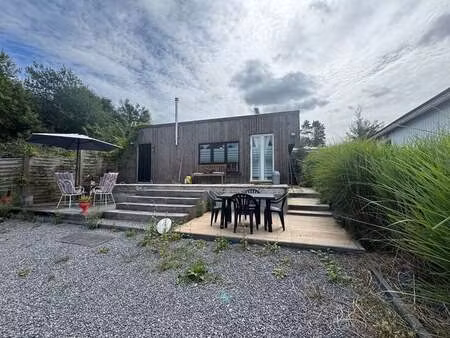 maison à vendre à blaimont € 94.500 (lfdwr) - mca marche | zimmo