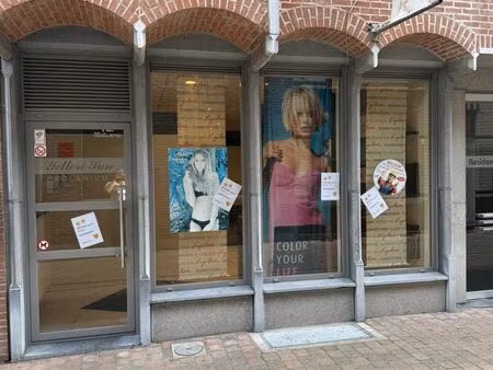 bien professionnel à vendre à torhout € 80.000 (lfhin) - era - vastgoed centrum | zimmo