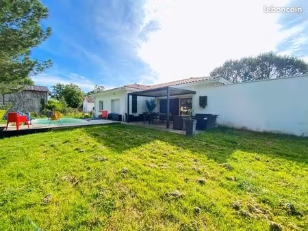 maison 5 pièces 110 m²