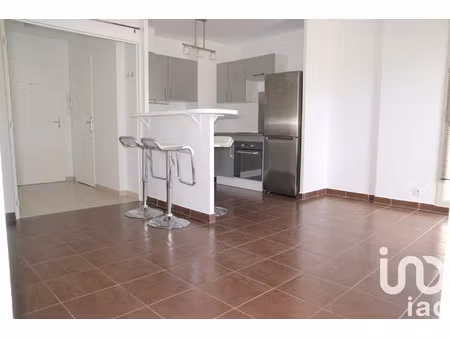 vente appartement 2 pièces 42 m² champagne-sur-seine (77430)