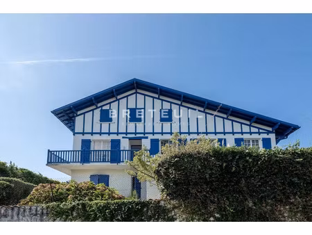 vente appartement 4 pièces 98.13 m² à bidart (64210)  795 000 €