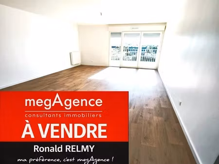 vente appartement 3 pièces 66 m² à olonne-sur-mer (85340)  339 900 €