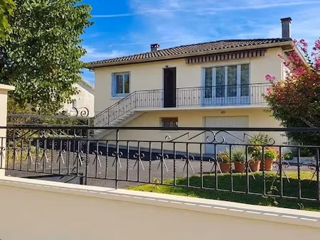 vente maison 3 pièces 80 m² à fleac (16730)  159 000 €