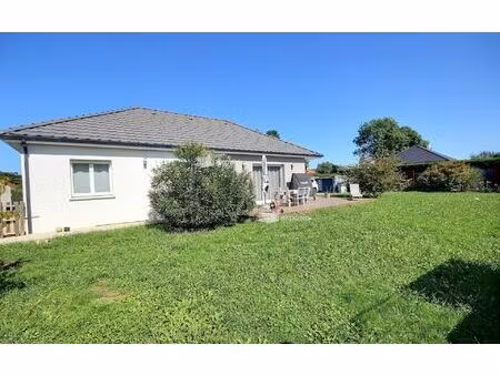 maison nousty 104 m² t-4 à vendre  316 000 €