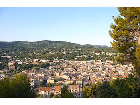 vente local industriel 1 pièce 58 m² apt (84400)