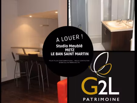 studio meuble - metz - le ban saint martin