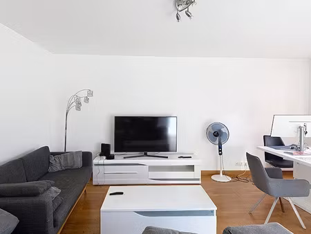 vente appartement 4 pièces 81.91 m² à arcueil (94110)  494 000 €