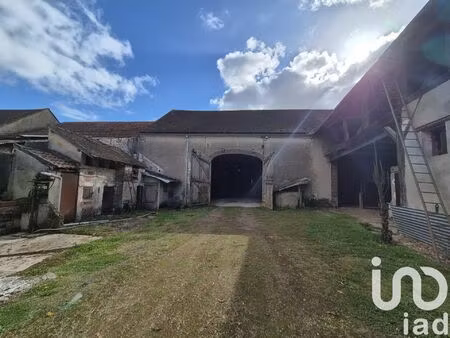 vente maison 6 pièces 175 m² mercy (89210)