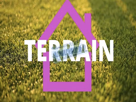 vente terrain 1010 m² à beaumetz-lès-loges (62123)  60 000 €