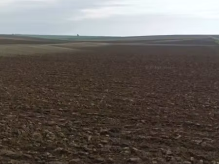 vente terrain 1350 m² à asfeld (08190)  53 000 €