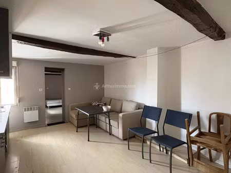 vente appartement 2 pièces 50 m² gaillac (81600)