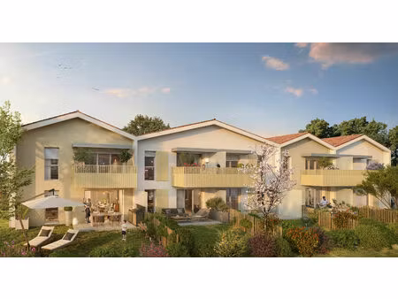 vente programme neuf t2  t3  t4 pièces 40 à 95 m² l'île-d'olonne (85340)