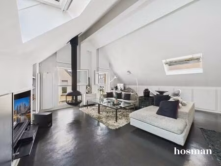 vente maison 4 pièces 118 m² le pré-saint-gervais (93310)