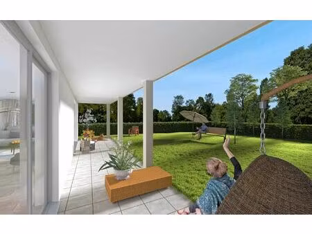 appartement uffheim 83.17 m² t-4 à vendre  326 000 €