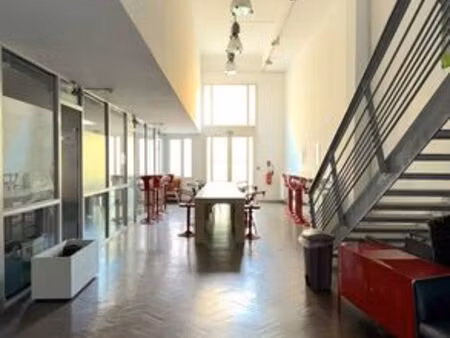 prestigieux bureau de 1168 m2 en location - marseille  provence-alpes-côte d'azur