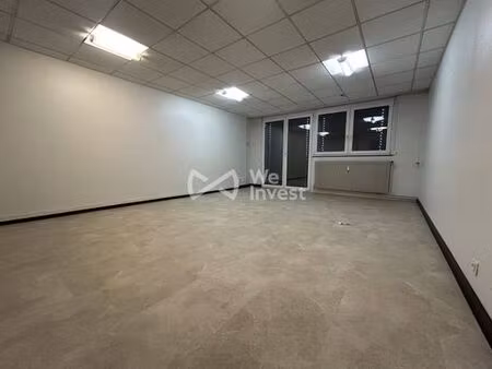 bureau prestigieux de 450 m2 en location - schiltigheim  france