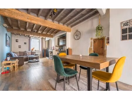 maison bessenay m² t-5 à vendre  269 000 €