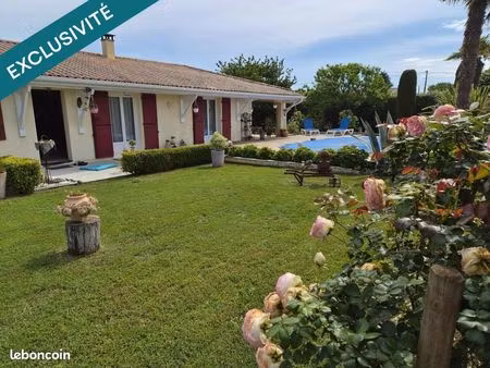 maison 4 pièces 149 m²