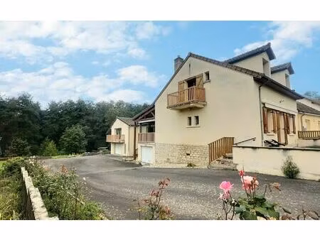 maison écuisses m² t-6 à vendre  170 000 €