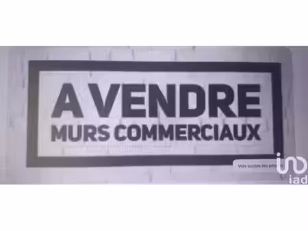 vente hôtel 5 400 m²