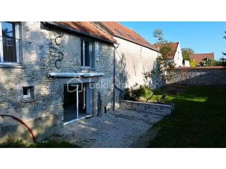 maison de 106 m² à mondeville