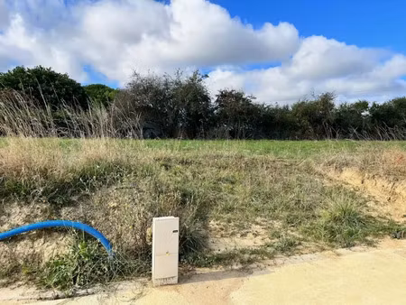 vente terrain 529 m² à rieumes (31370)  80 900 €