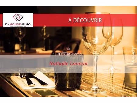 vente d'un fonds de commerce