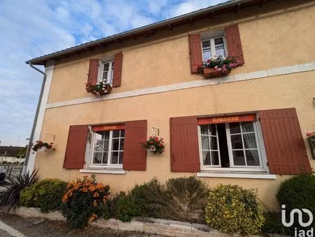 vente boutique/local commercial 343 m²