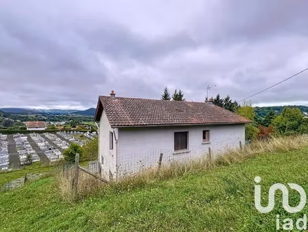 vente maison traditionnelle 8 pièces