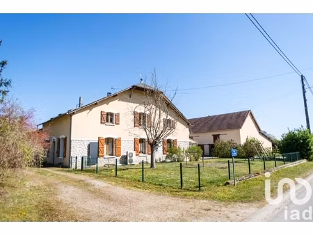 vente ferme 11 pièces