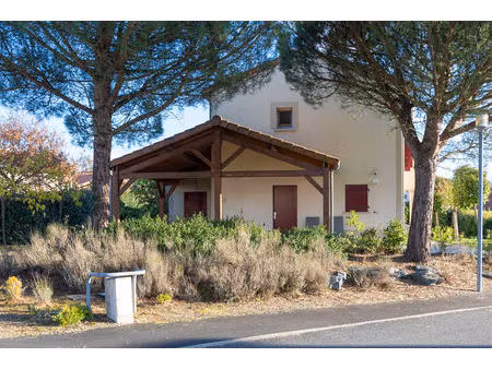 l'avenau 17 - vasles les forges