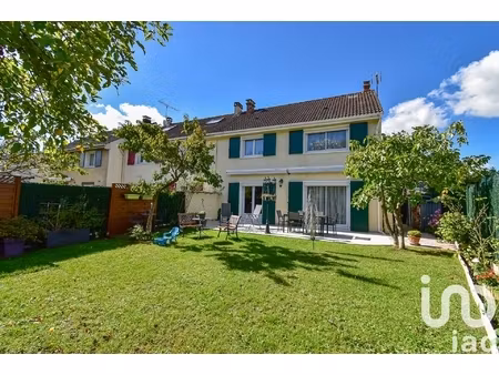 vente maison/villa 5 pièces