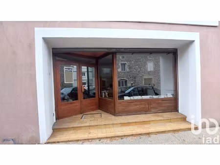 vente maison de ville 4 pièces