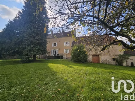 vente demeure 6 pièces