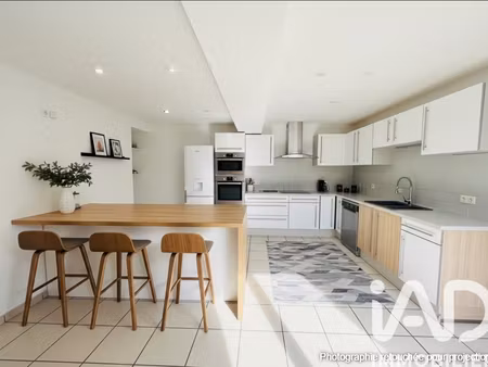 vente maison/villa 3 pièces