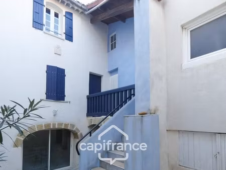 maison à louer 5 pièces saint genies de comolas (30)