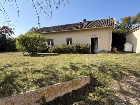vente maison/villa 4 pièces