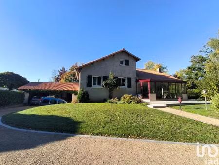 vente maison/villa 7 pièces