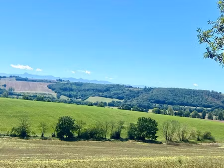 vente terrain 665 m² à saint-leon (31560)  94 900 €