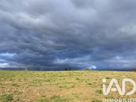 vente terrain agricole 51 524 m²