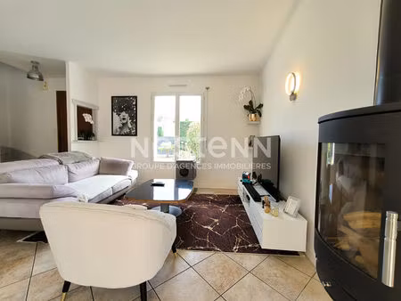 maison lantic 4 chambres 96m²