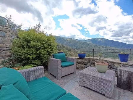 maison en pierre pleine de charme  un havre de paix en pleine nature