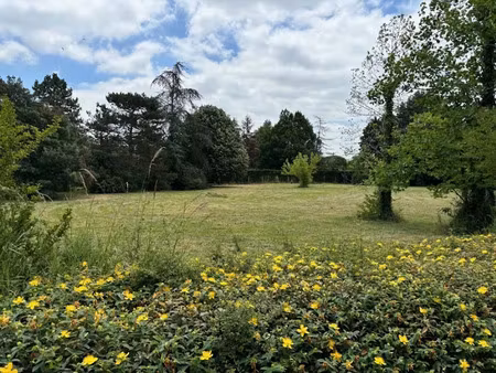 vente terrain 670 m² à roquettes (31120)  134 900 €