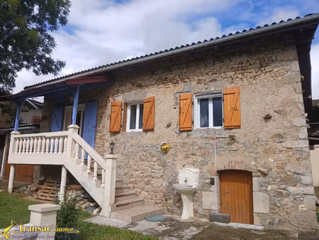 maison à augerolles