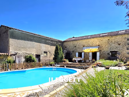 maison 20 pièce(s)  calès