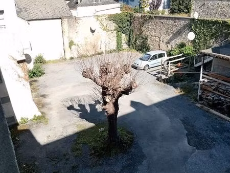 location place de parking