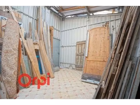 garage bernay