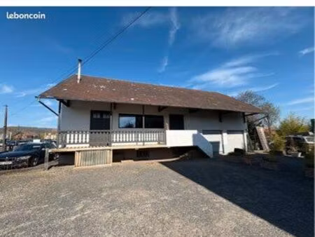 loue local commercial 170 m2 1000