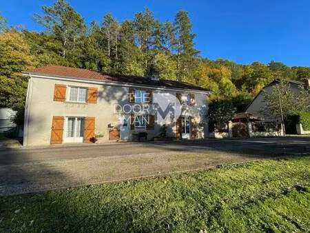 romain gil - the door man france